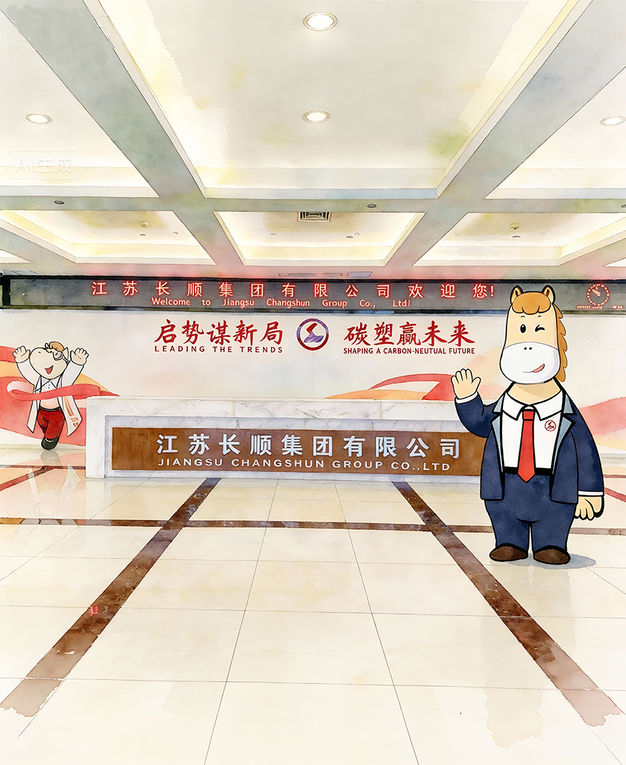 解碼綠色基因，重構(gòu)化學(xué)價(jià)值